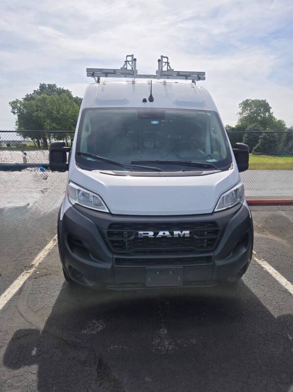 ram promaster cargo van 2023 3C6LRVBG6PE540407 image ram promaster cargo van 2023 3C6LRVBG6PE540407 image